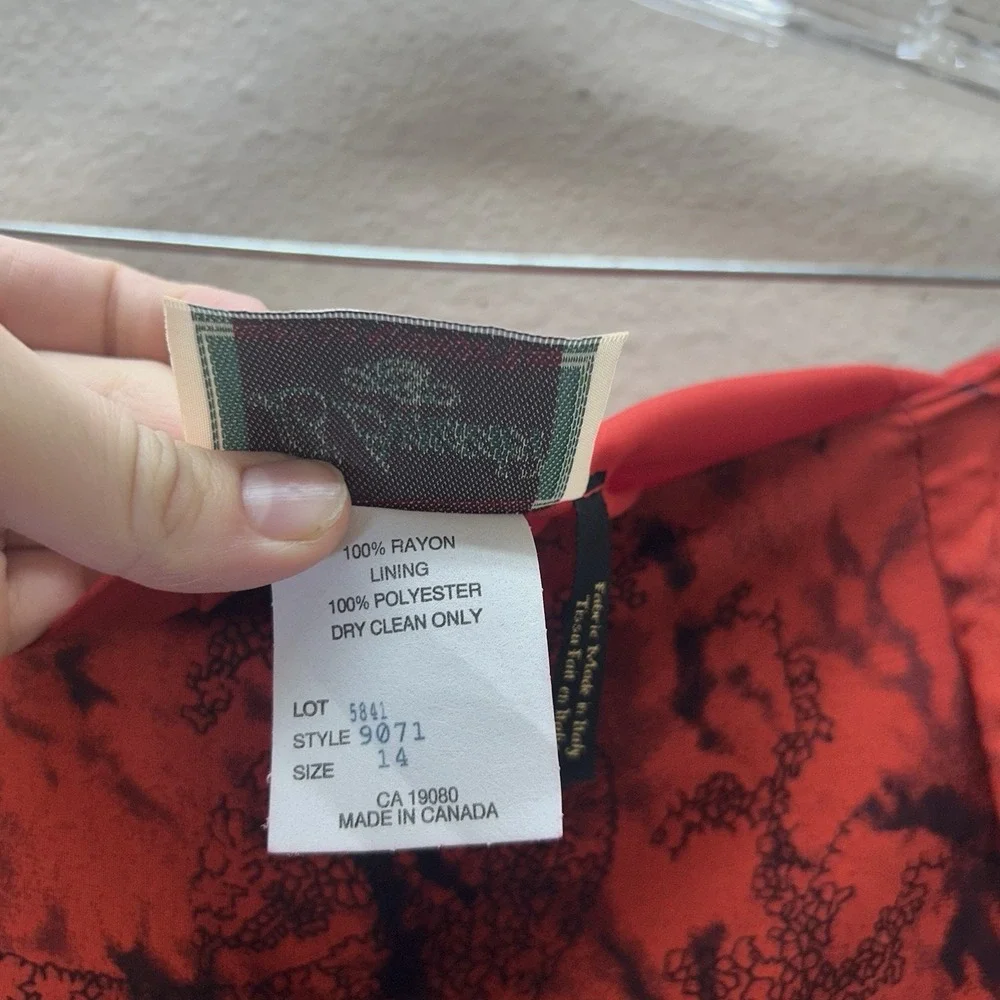 L'Amadei SKIRT 29